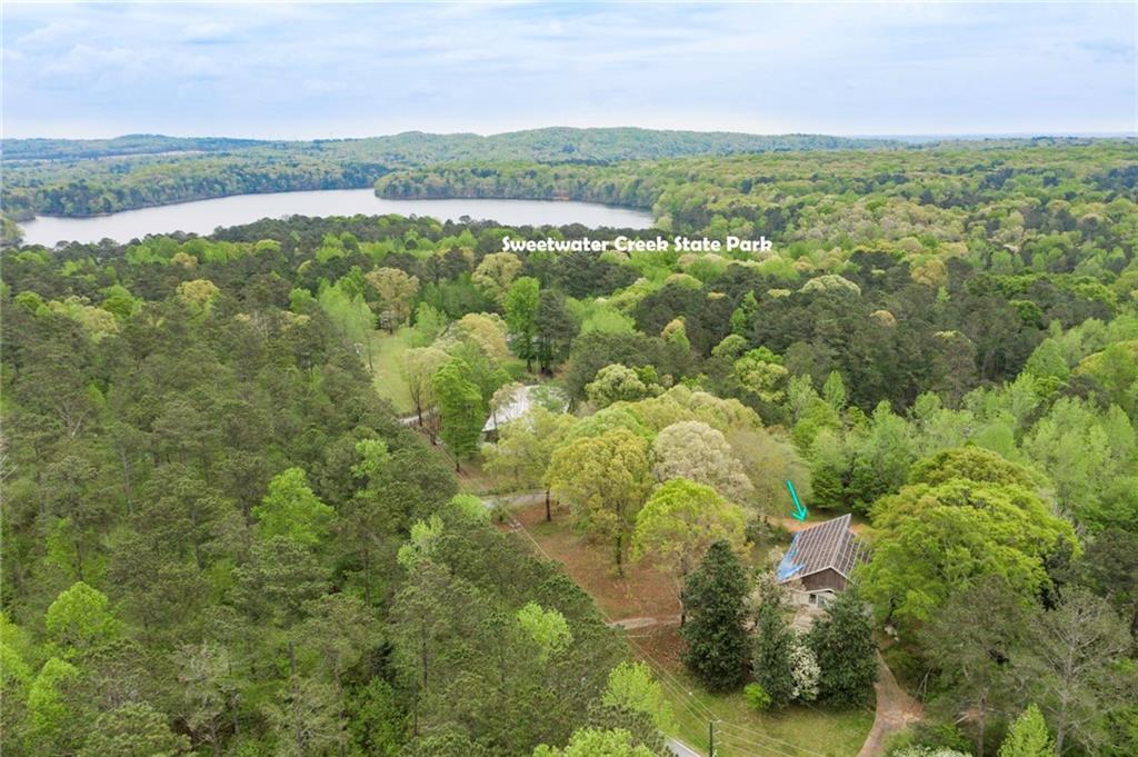 2140 Cedar Terrace Rd., Lithia Springs, GA 30122