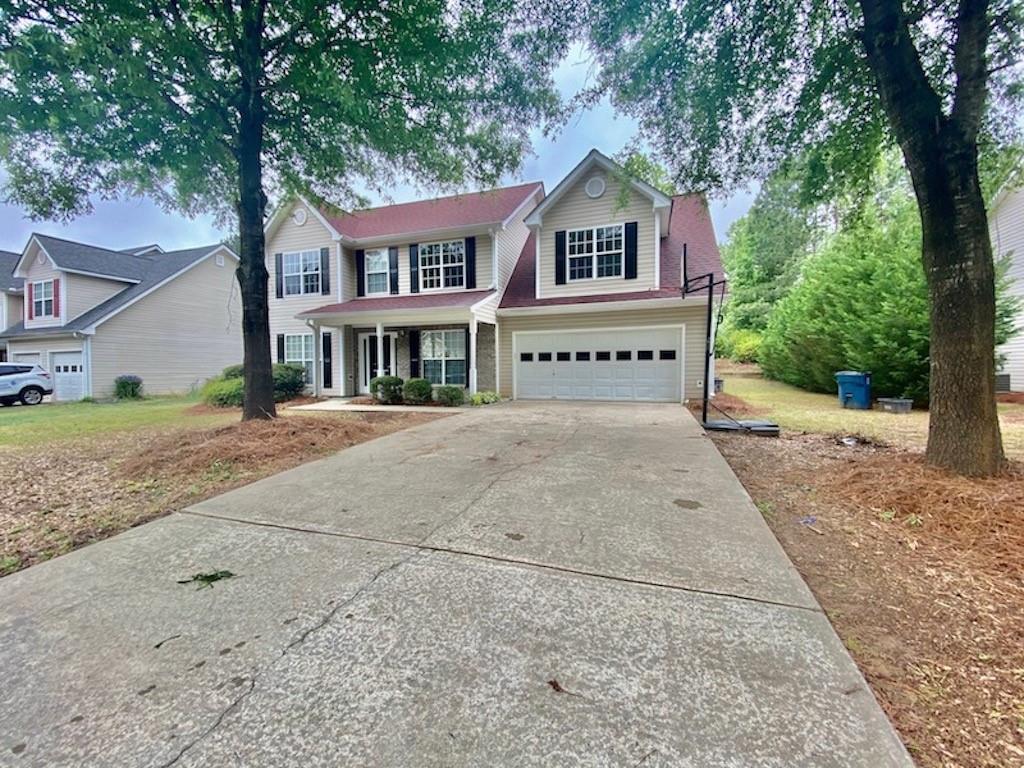 2006 Alcovy Trace Way, Lawrenceville, GA 30045