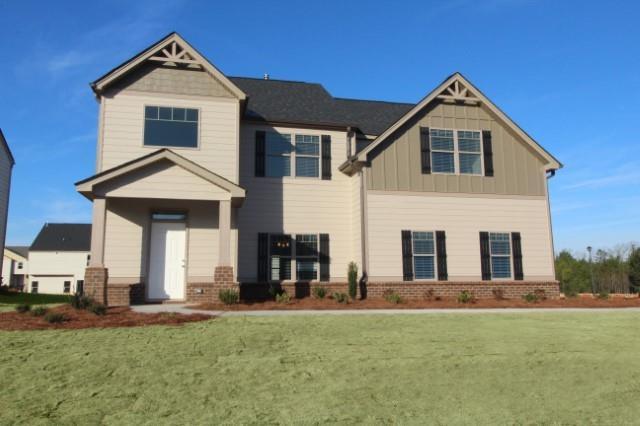 2089 Massey Ln., Winder, GA 30680