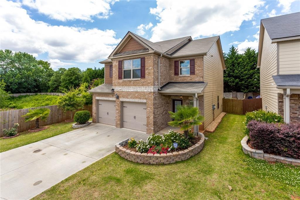 470 Summerstone Ln., Lawrenceville, GA 30044