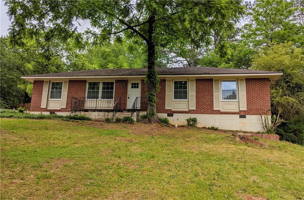 4135 Citizen Cir., Austell, GA 30106