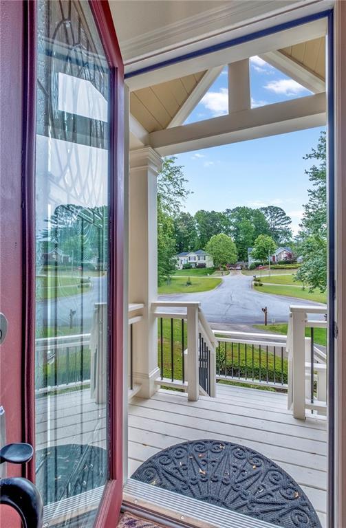 44 Radford Ct., Marietta, GA 30060