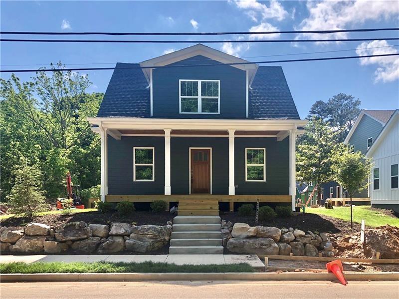 200 Old Canton Cir., Ball Ground, GA 30107