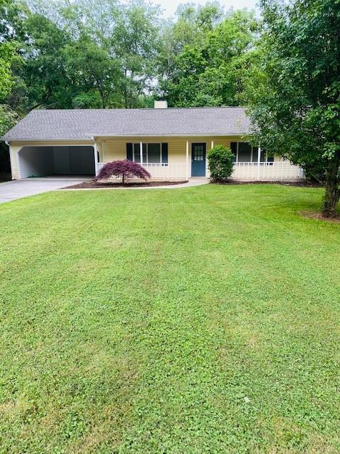 220 Margo Trail, Rome, GA 30161