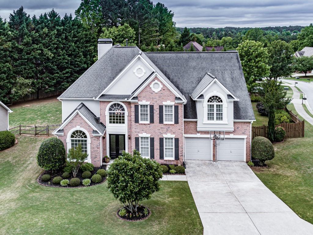 4201 Winthrop Downs, Kennesaw, GA 30144