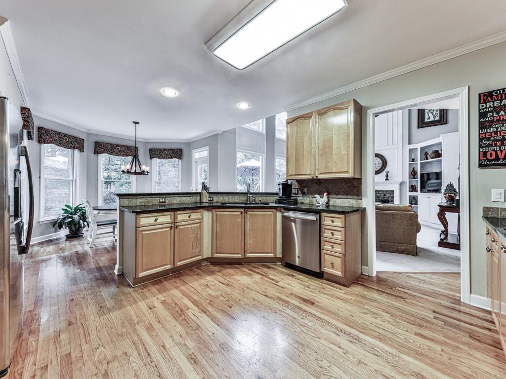 2612 Winterthur Main, Kennesaw, GA 30144