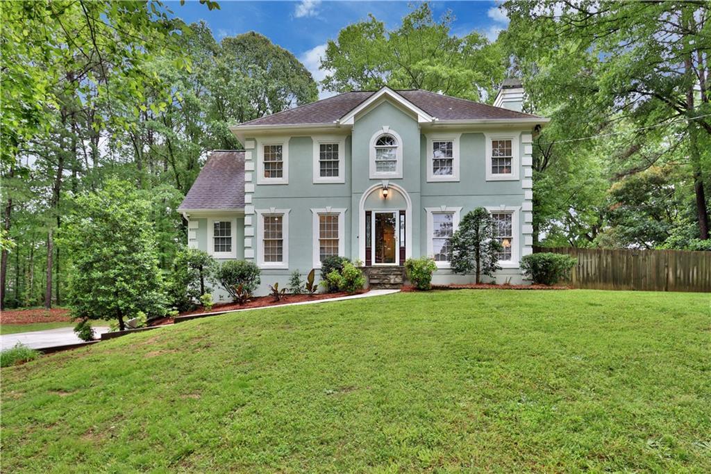 1818 Pinehurst Rd., Snellville, GA 30078