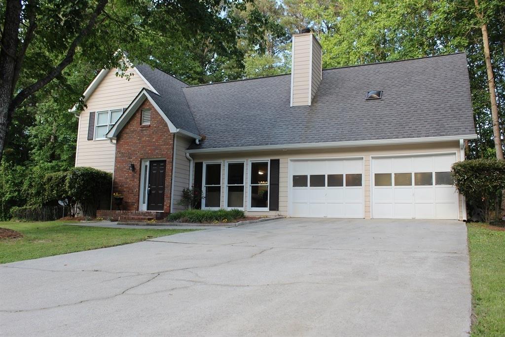 220 Crabapple Ct., Powder Springs, GA 30127