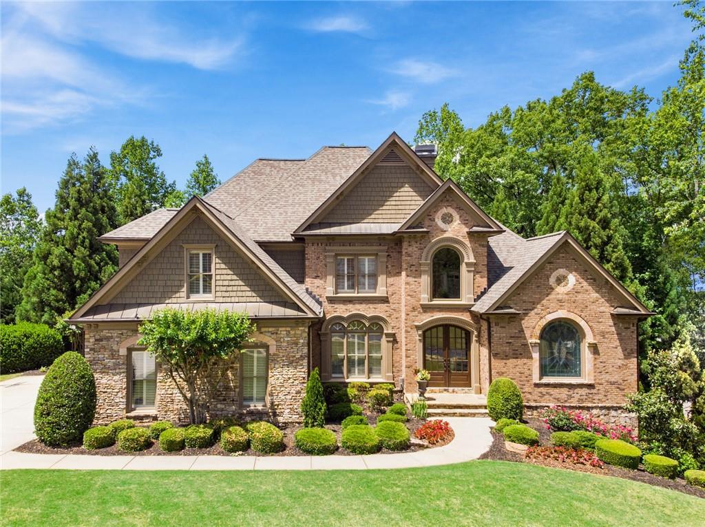 8980 Moor Park Run, Duluth, GA 30097