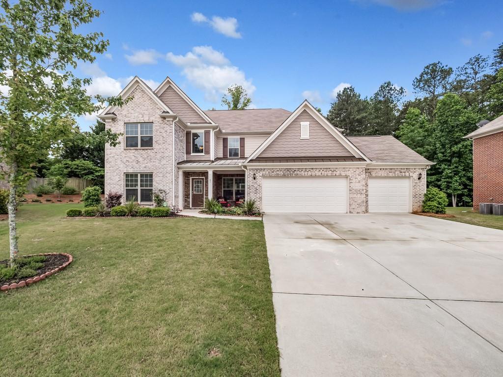 87 Daniel Creek Trace, Suwanee, GA 30024