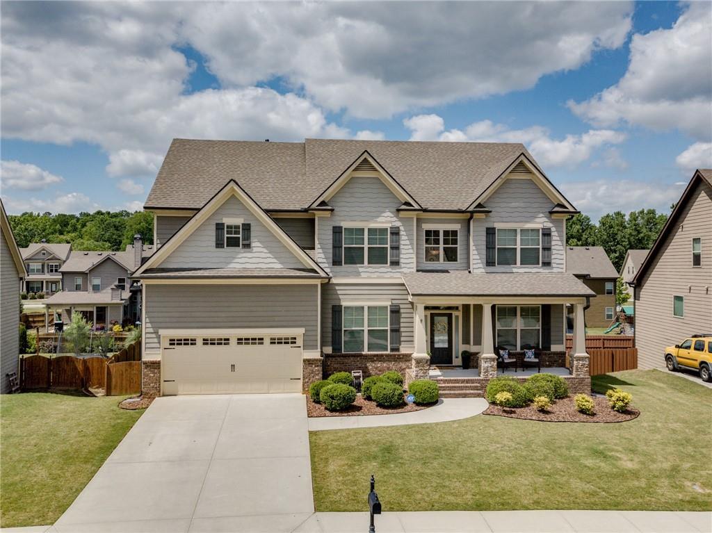 6230 Riverview Pkwy., Braselton, GA 30517