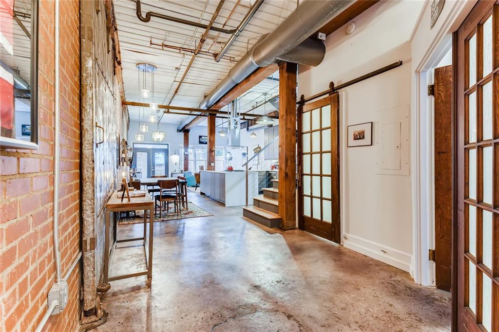 320 Peters St. #9, Atlanta, GA 30313