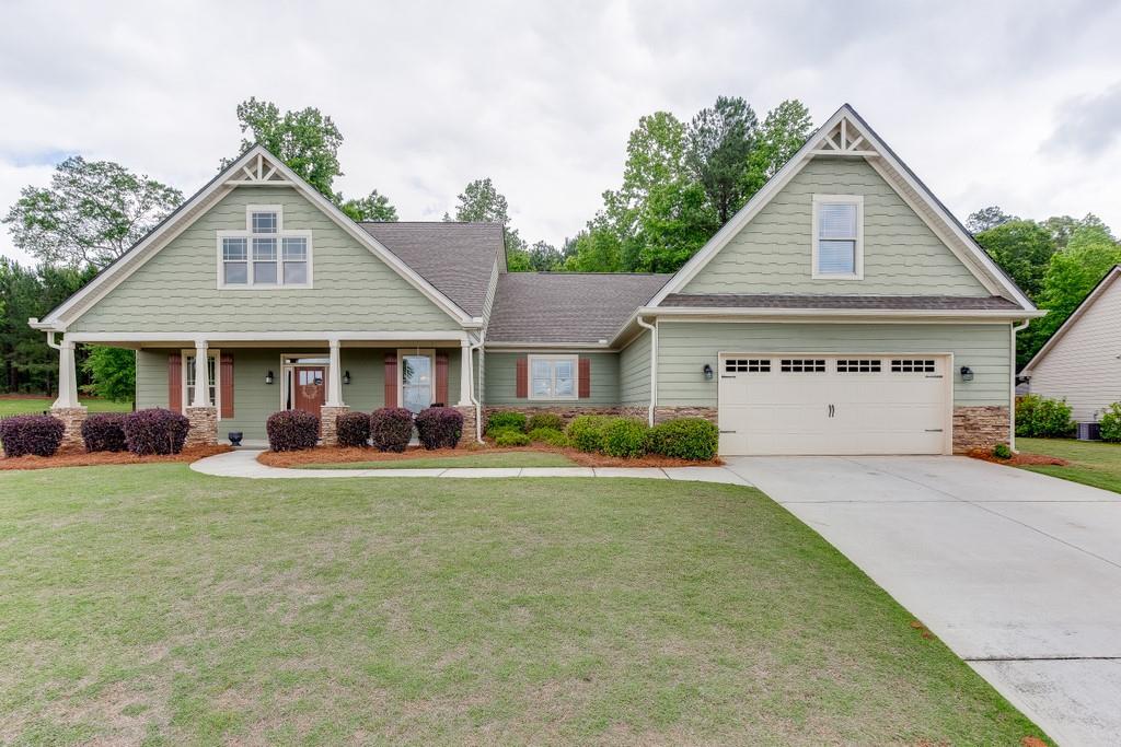 921 Ashland Falls Dr., Monroe, GA 30656