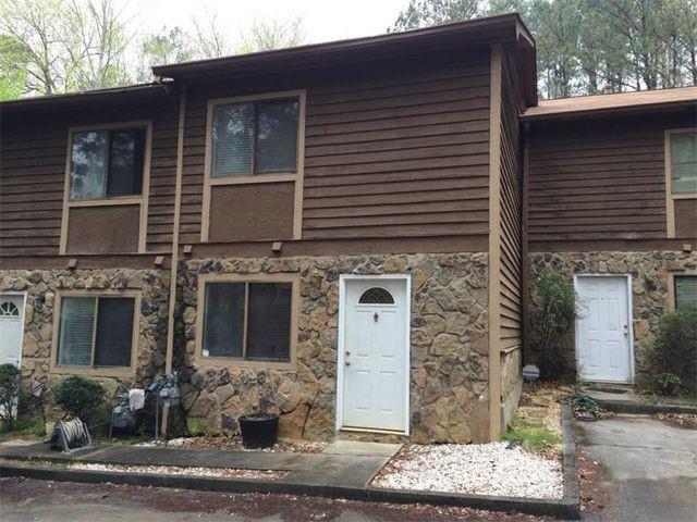 572 Northridge Crossing Dr., Sandy Springs, GA 30350