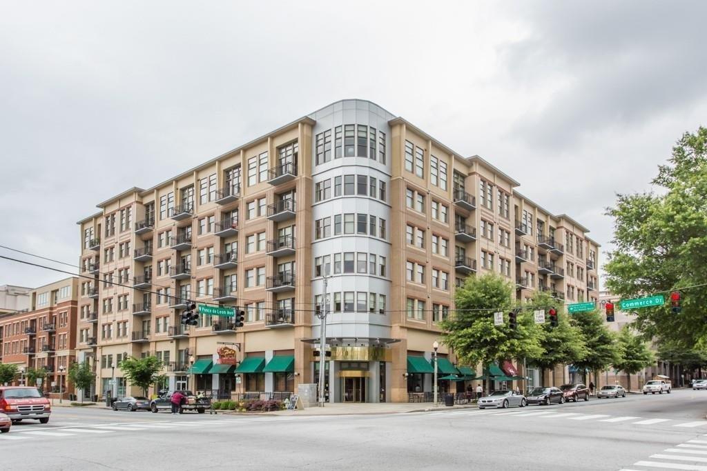 201 W Ponce De Leon Ave. #517, Decatur, GA 30030