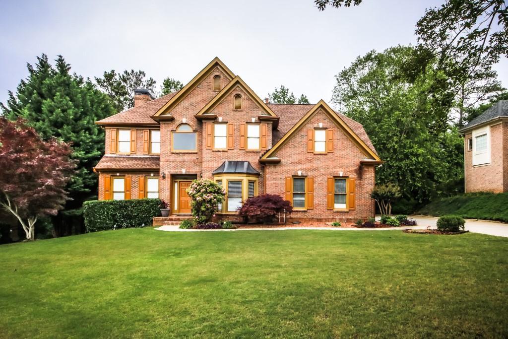 1150 Thistle Gate Path, Lawrenceville, GA 30045