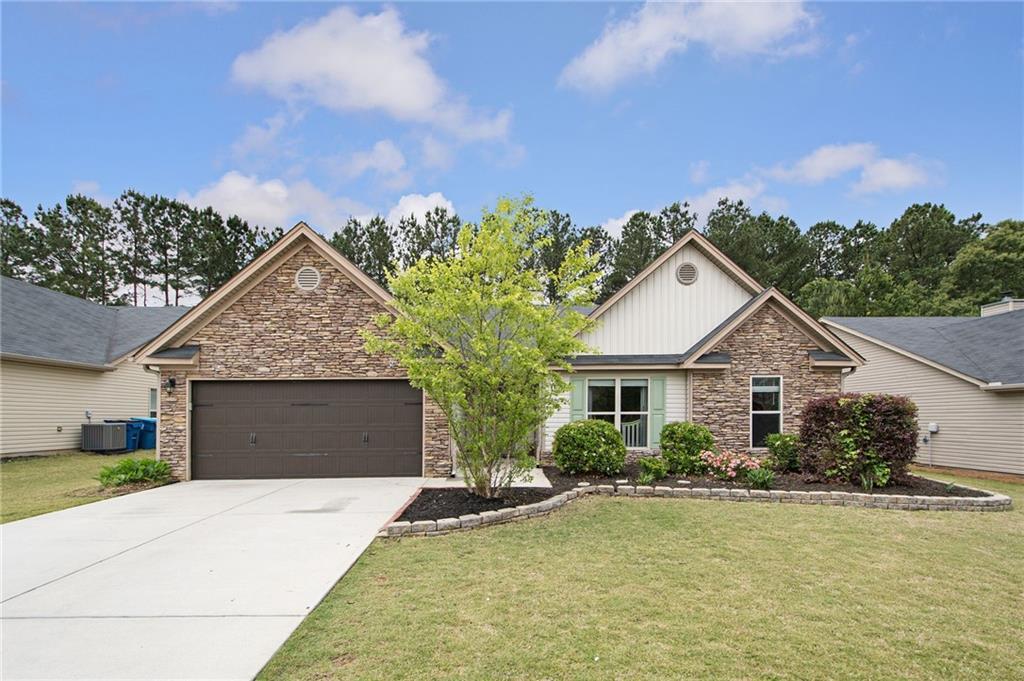 1515 Dillard Heights Dr., Bethlehem, GA 30620