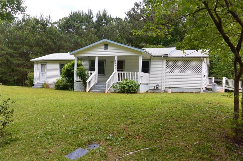 5160 W Chapel Hill Rd., Douglasville, GA 30135