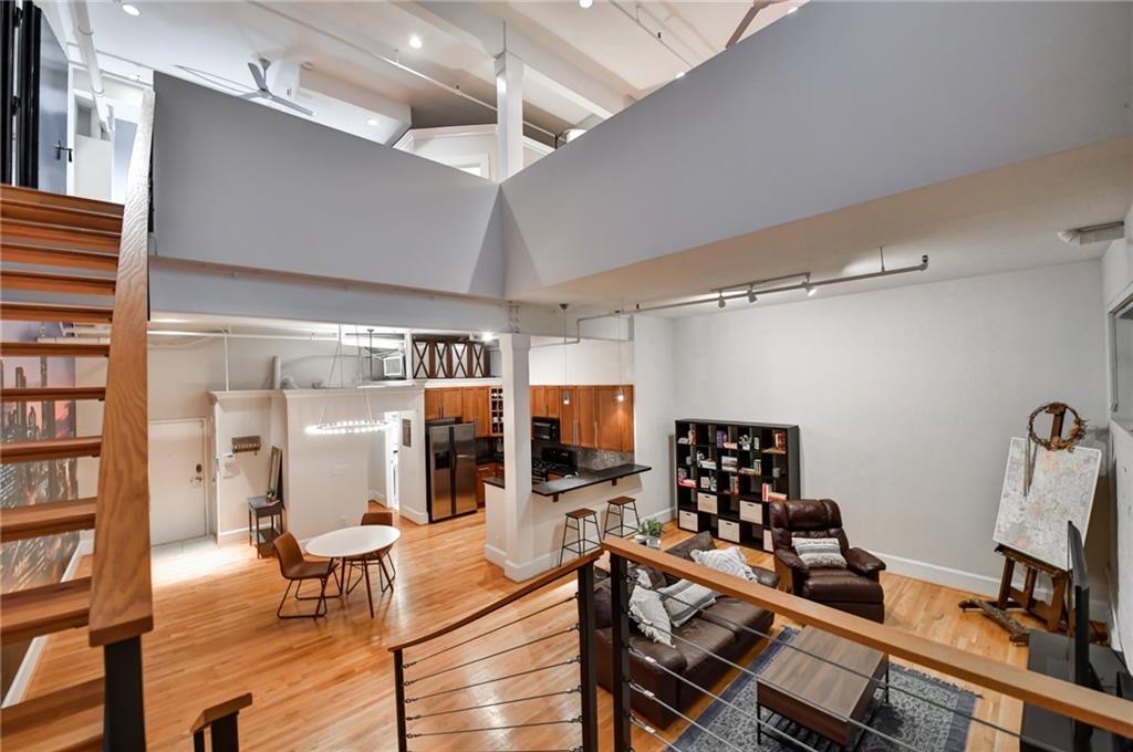 794 Ralph Mcgill Blvd. #4, Atlanta, GA 30312