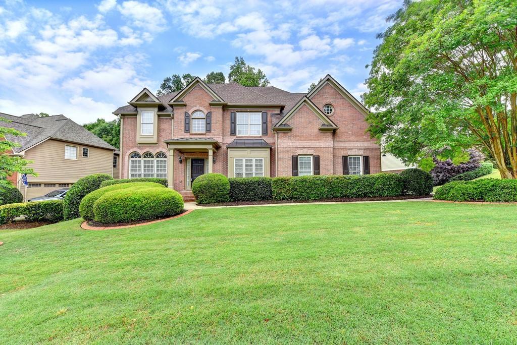 3485 Millwater Crossing, Dacula, GA 30019