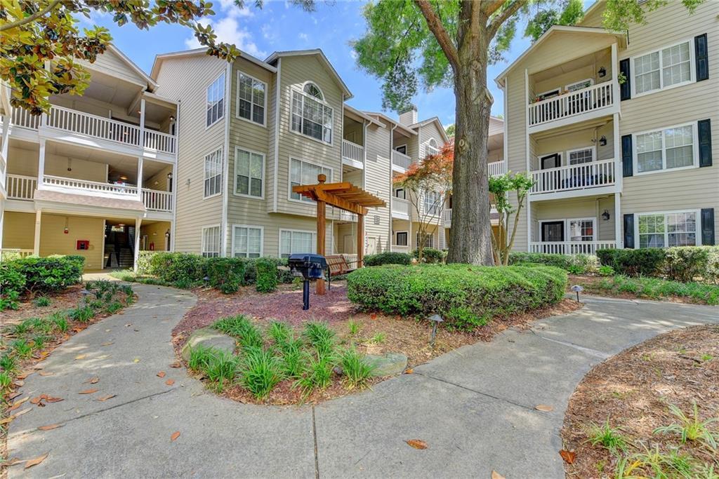 1250 Parkwood Cir. #1310, Atlanta, GA 30339