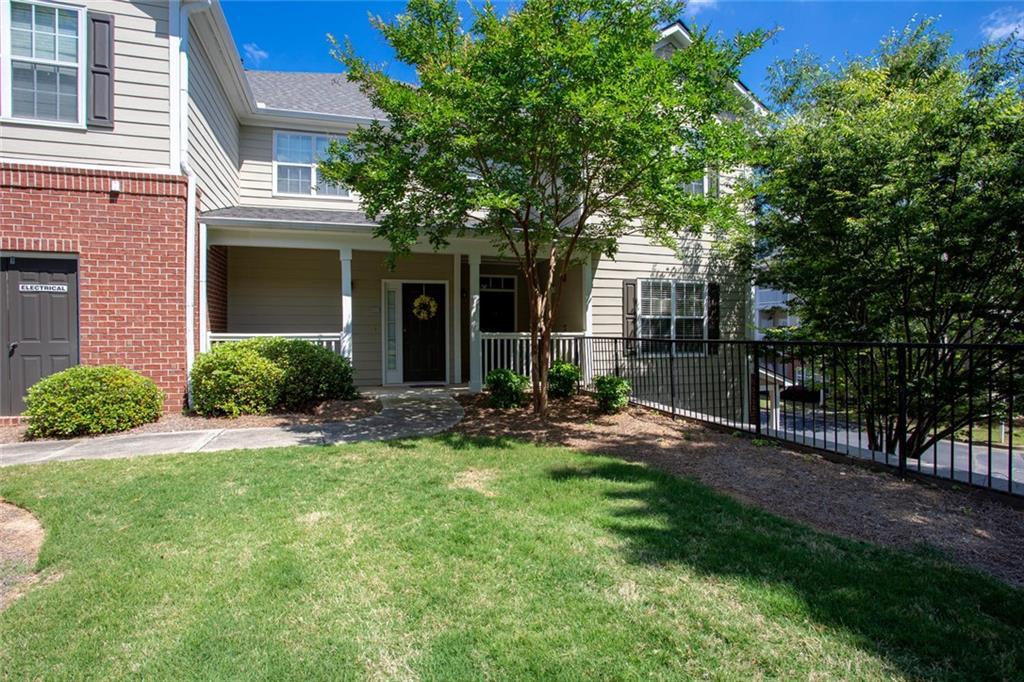 3115 Woodland Ln., Alpharetta, GA 30009