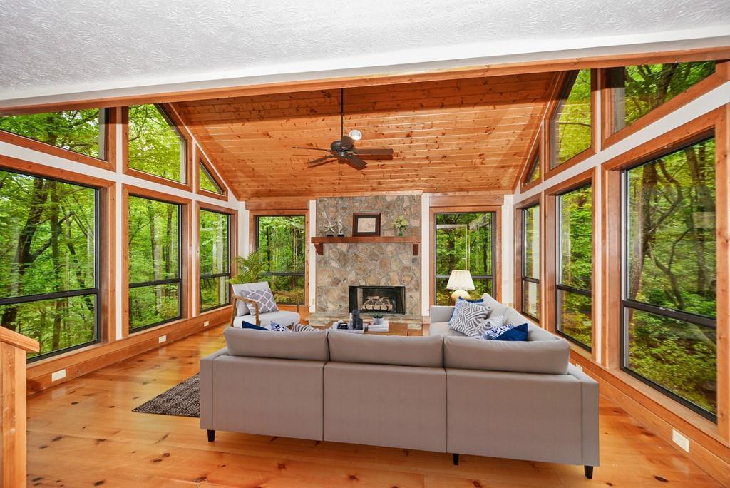 4086 Wilderness Pkwy., Big Canoe, GA 30143