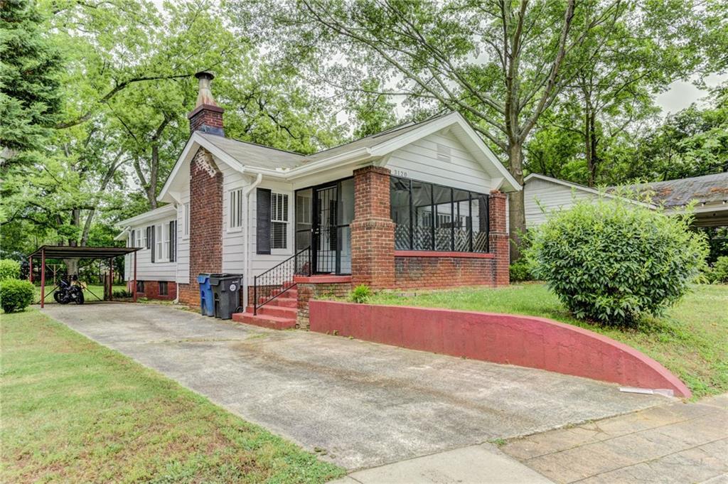 3120 Church St., East Point, GA 30344