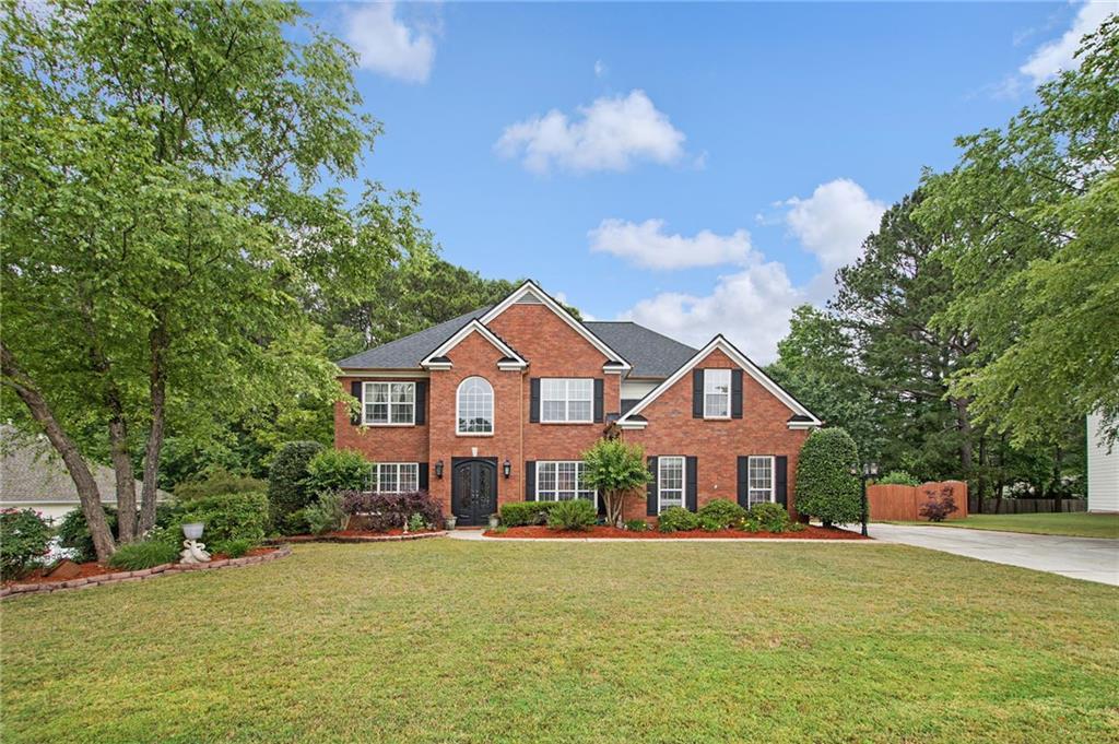 1662 Taylor Oaks Ridge, Lawrenceville, GA 30043