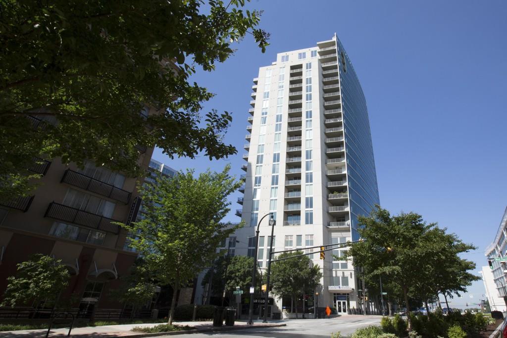 20 10th St. #2201, Atlanta, GA 30309
