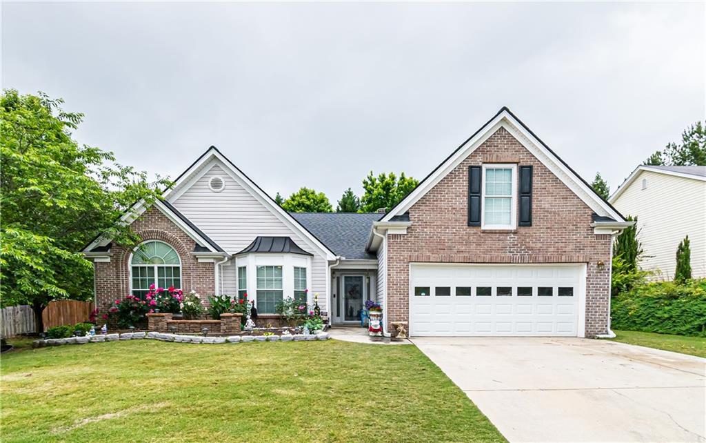 2712 Maeve Ct., Dacula, GA 30019