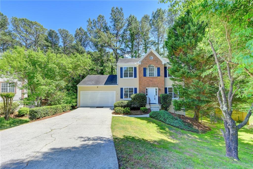 6050 Abbotts Station Ct., Johns Creek, GA 30097
