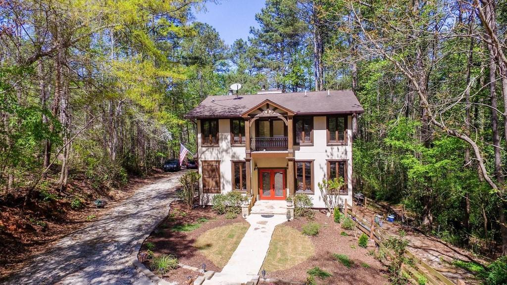 1852 Buford Dam Rd., Buford, GA 30518