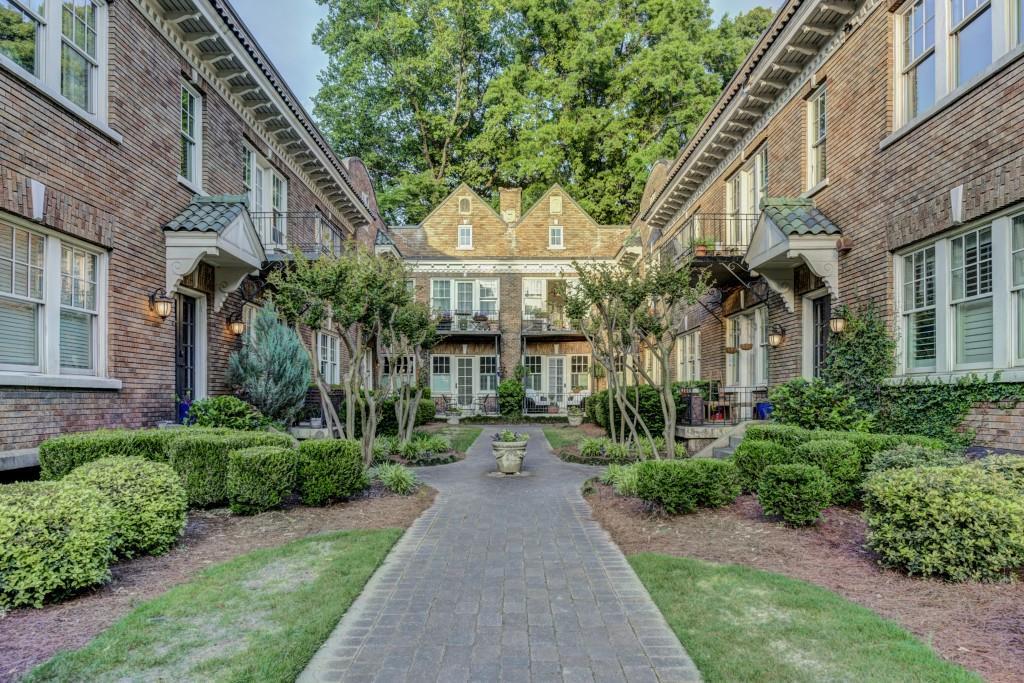 907 Piedmont Ave. #8, Atlanta, GA 30309