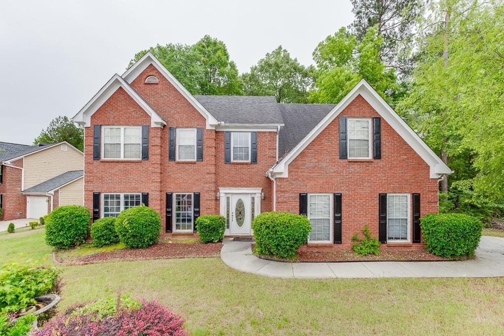 549 Watson Bay, Stone Mountain, GA 30087