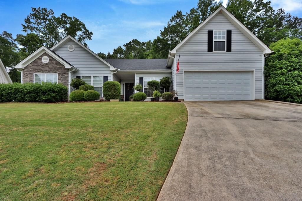 7340 Litany Ct., Flowery Branch, GA 30542