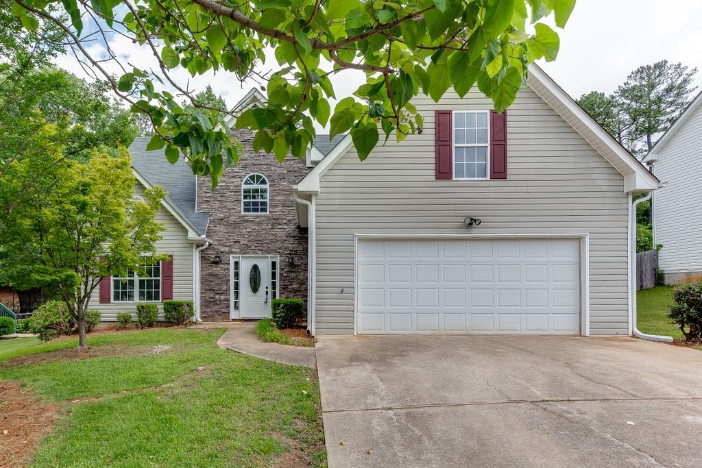 3455 Bethesda Park Ct., Lawrenceville, GA 30044