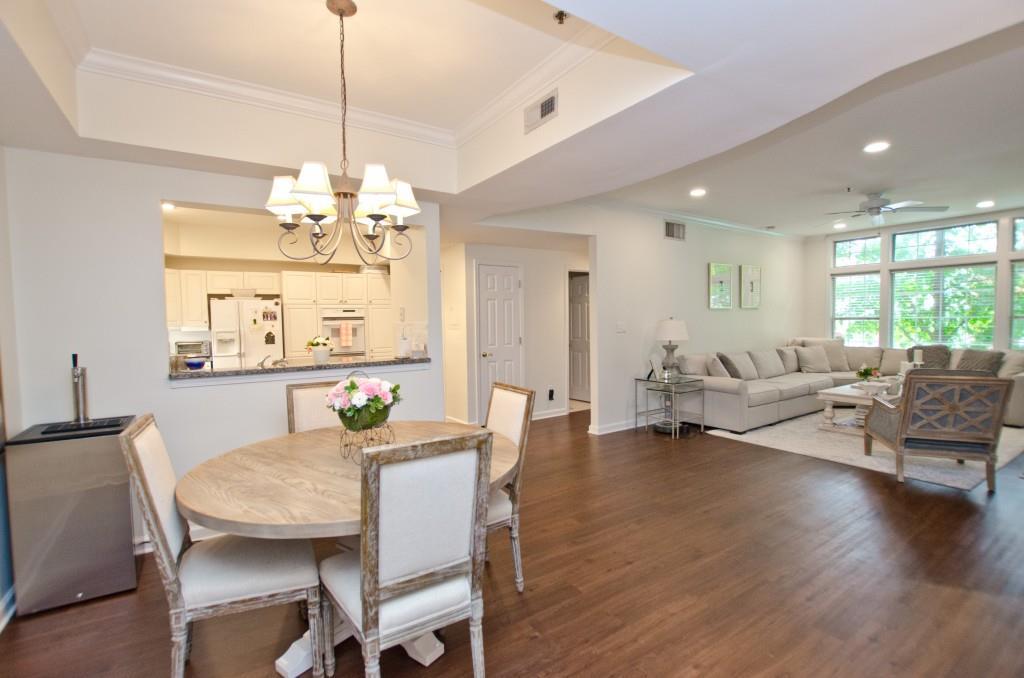 3636 Habersham Rd. #2101, Atlanta, GA 30305