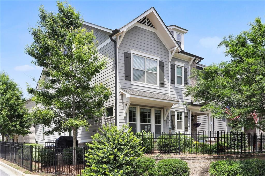 1565 Whitfield St., Smyrna, GA 30080