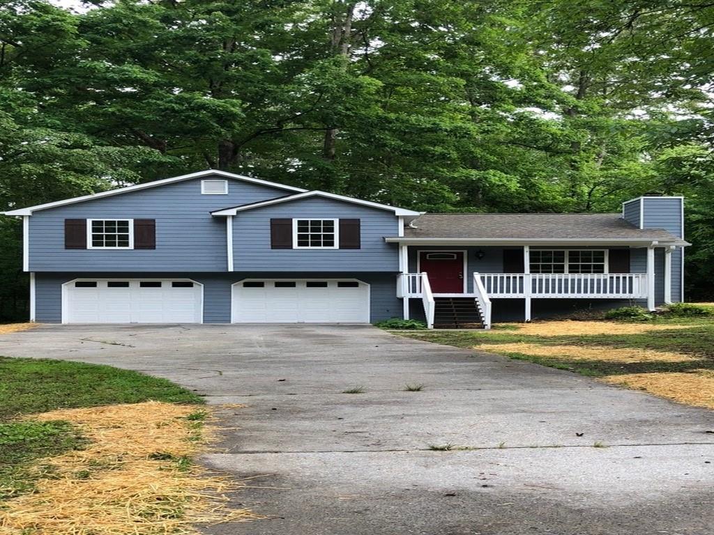 422 Remington Ln., Acworth, GA 30101