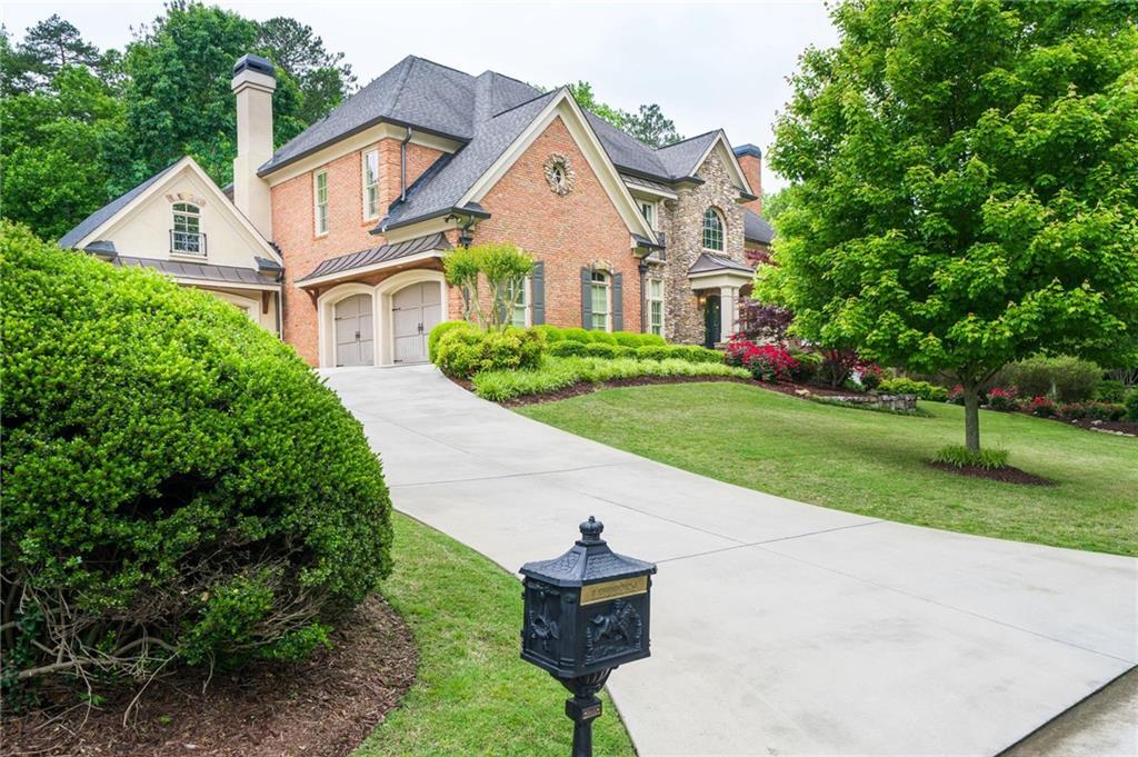 3275 Timberloch Dr., Marietta, GA 30068