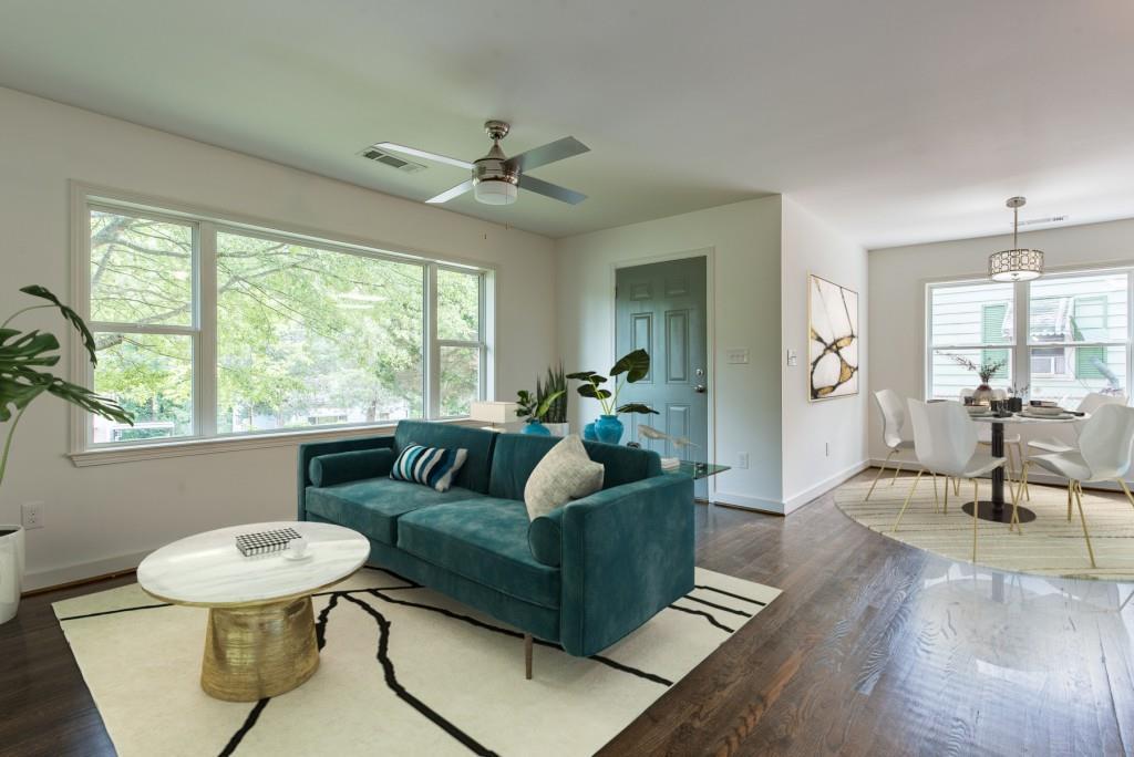 2084 Verbena St., Atlanta, GA 30314
