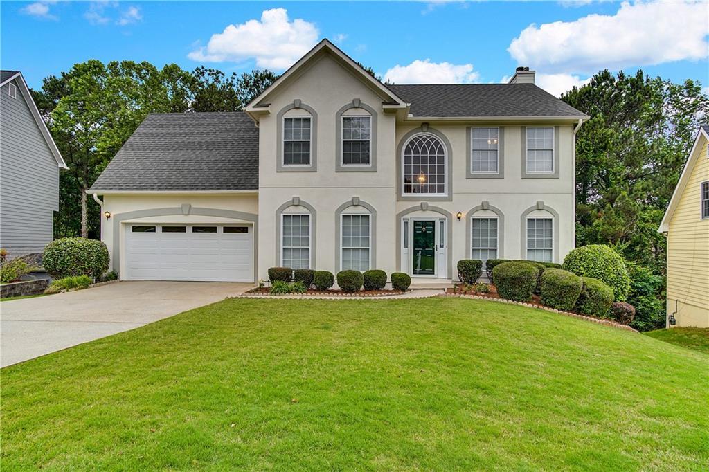 5475 Taylor Rd., Alpharetta, GA 30022