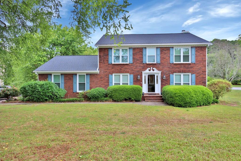 3001 Hampton Ridge Way, Snellville, GA 30078