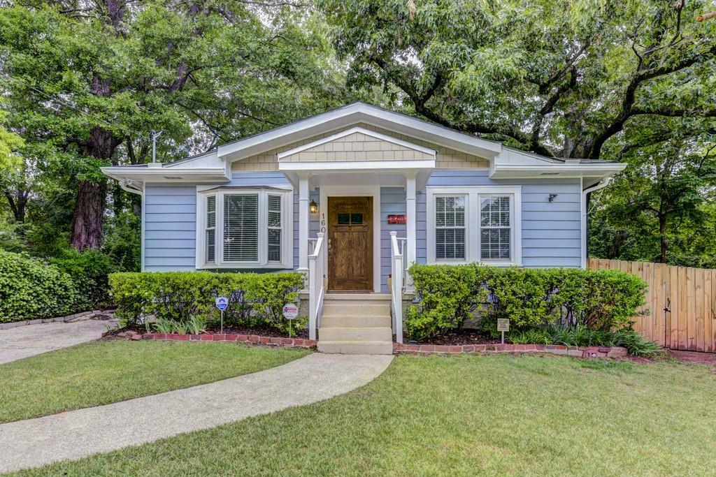 160 Spence Ave., Atlanta, GA 30317