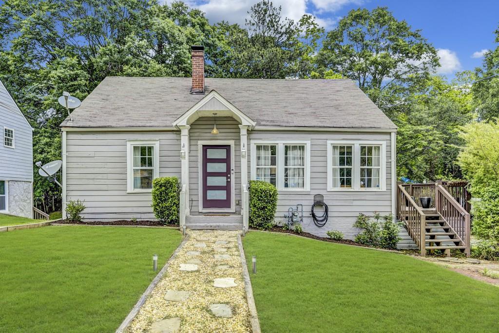 1375 Richland Rd., Atlanta, GA 30310