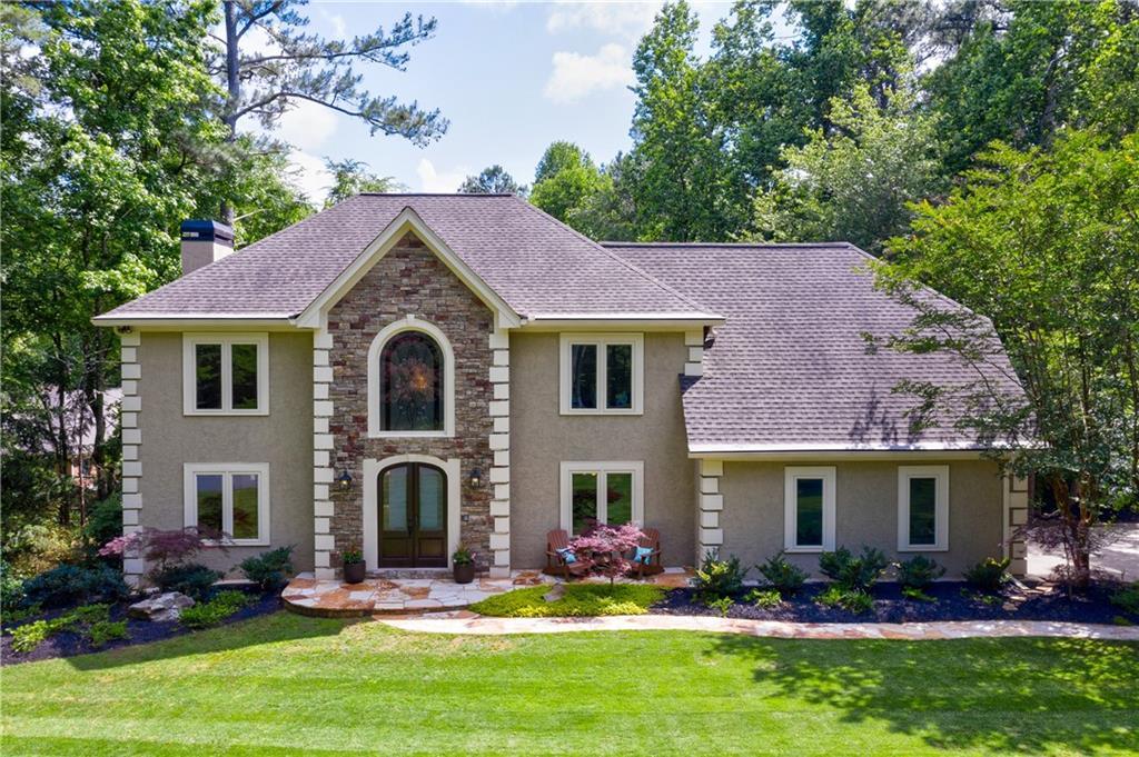 710 Eagles Mere Ct., Alpharetta, GA 30005