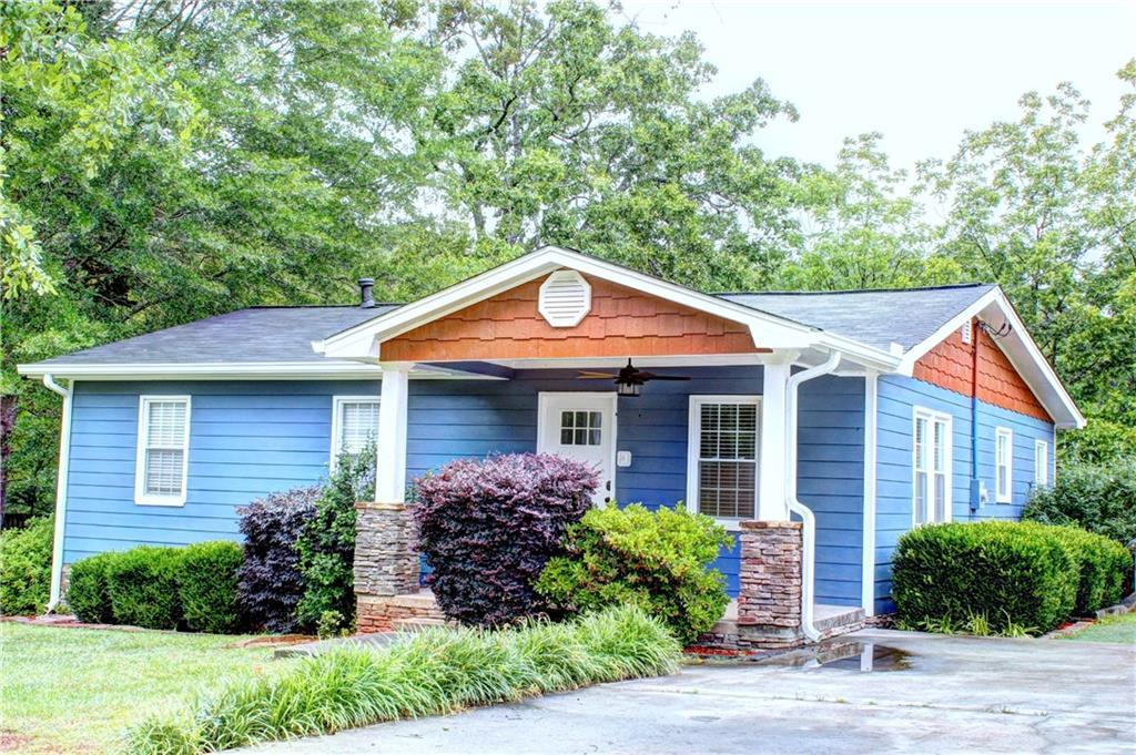 30 Stowe Rd., Covington, GA 30014