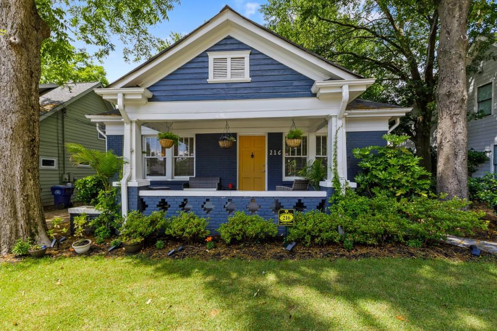 216 Haralson Ave., Atlanta, GA 30307