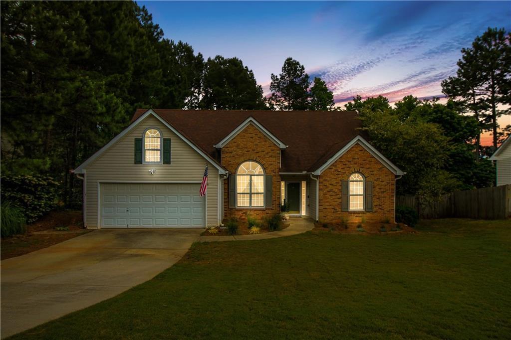 912 Arbor Way, McDonough, GA 30252